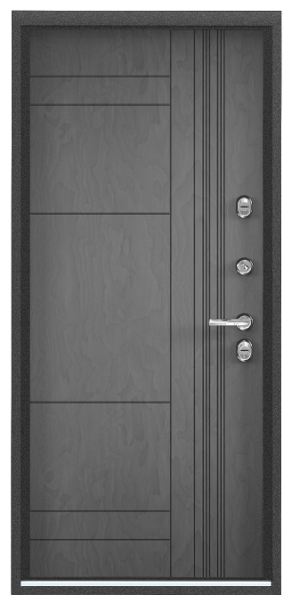 ФМ Серое дерево в Сыктывкаре