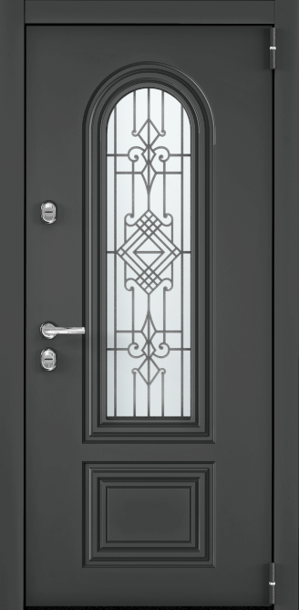 ЛКП Графит в Сыктывкаре