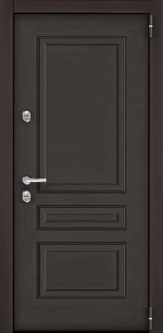 ЛКП Бруно в Сыктывкаре