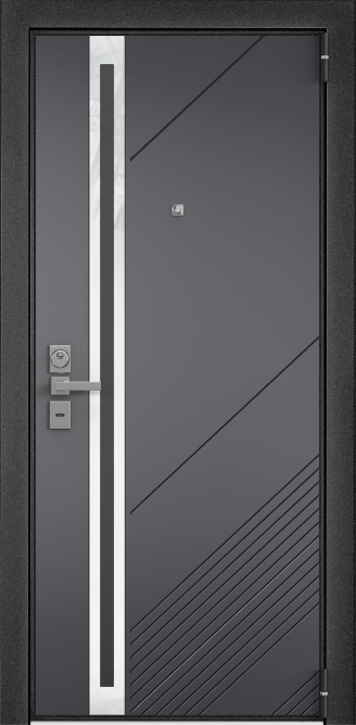 ПВХ Оскуро в Сыктывкаре