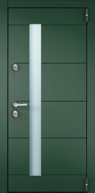 ЛКП Малахит в Сыктывкаре