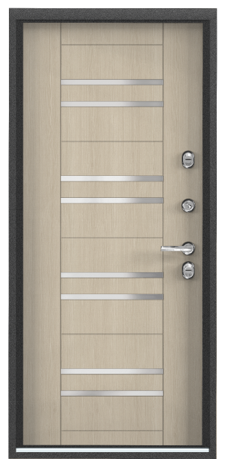 ПВХ Лиственница крем в Сыктывкаре