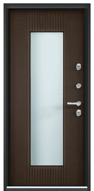 ПВХ Дуб коньяк в Сыктывкаре