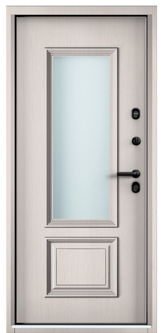 Лиственница белая (арт. ПВХ Лиственница белая) в Сыктывкаре