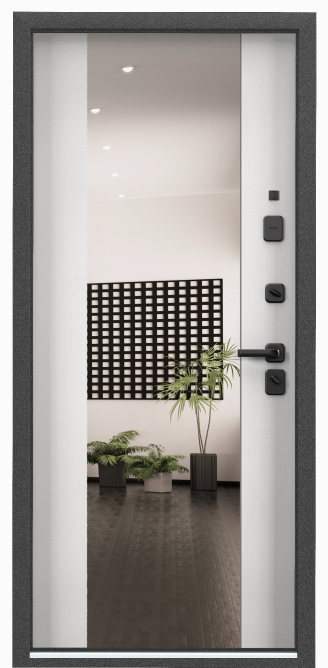 ПВХ Бьянко в Сыктывкаре