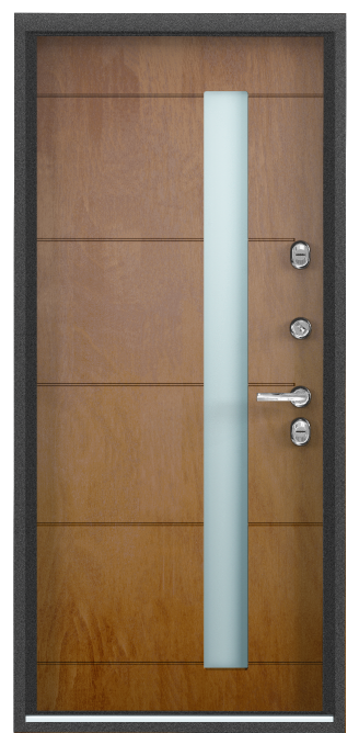 ФМ Американский орех в Сыктывкаре