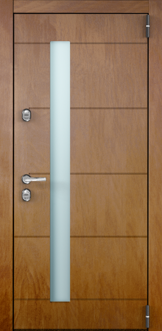 ФМ Американский орех в Сыктывкаре