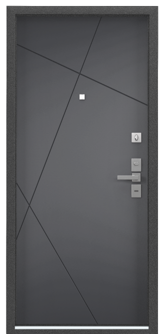 ПВХ Оскуро в Сыктывкаре