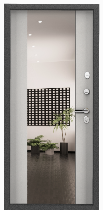 ПВХ Бьянко в Сыктывкаре