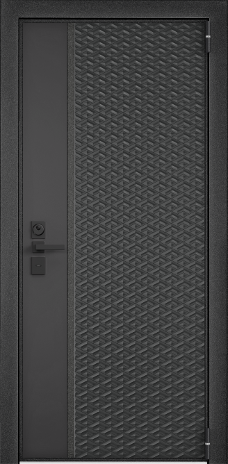 ЛКП Графит в Сыктывкаре