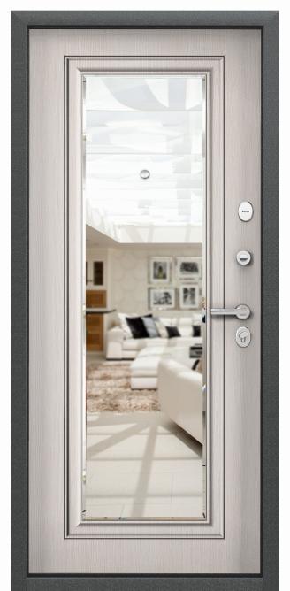 Лиственница белая (арт. ПВХ Лиственница белая) в Сыктывкаре