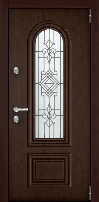 ФМ Черное дерево в Сыктывкаре