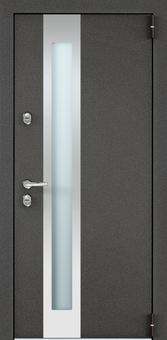 SNEGIR PRO-C MP, Порошково-полимерное покрытие, S60G-30, Колоре гриджио в Сыктывкаре