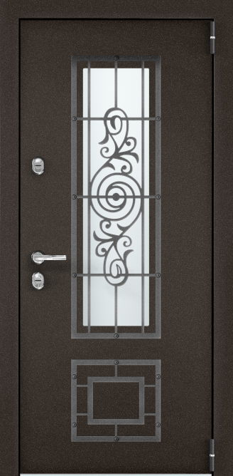 Букле коричневый в Сыктывкаре