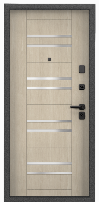 ПВХ Лиственница крем в Сыктывкаре