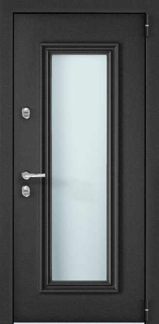 Темно-серый букле графит в Сыктывкаре