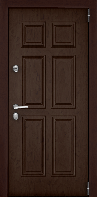 ФМ Черное дерево в Сыктывкаре