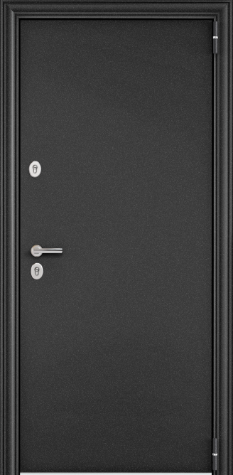 DELTA MP FDL-EI 30, Порошково-полимерное покрытие, —, Темно-серый букле графит в Сыктывкаре