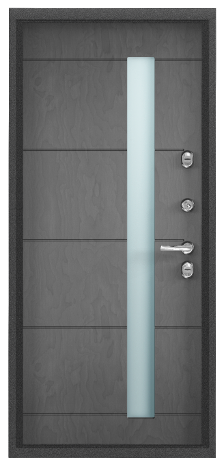 ФМ Серое дерево в Сыктывкаре