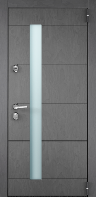 ФМ Серое дерево в Сыктывкаре