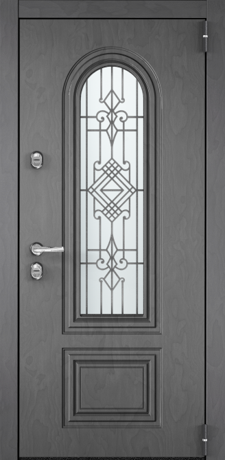 ФМ Серое дерево в Сыктывкаре