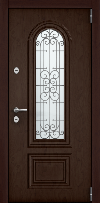 ФМ Черное дерево в Сыктывкаре