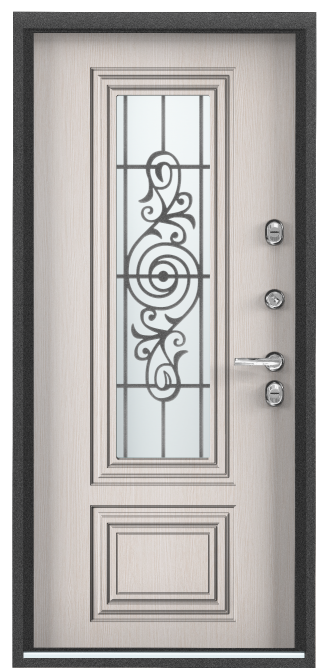 Лиственница белая (арт. ПВХ Лиственница белая) в Сыктывкаре