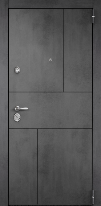 ПВХ Бетон темный в Сыктывкаре