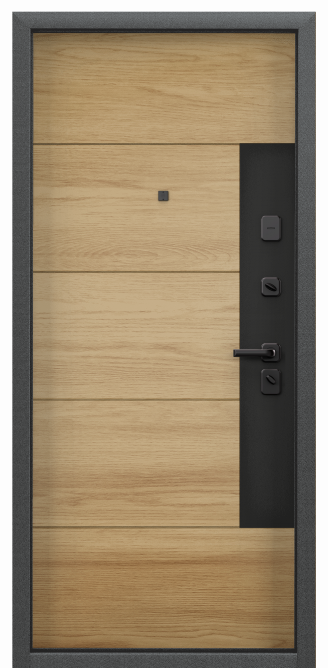 ПВХ Дуб Янтарь Горизонт в Сыктывкаре