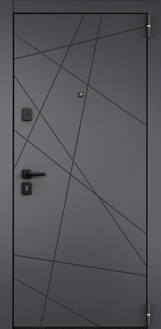 ПВХ Оскуро в Сыктывкаре