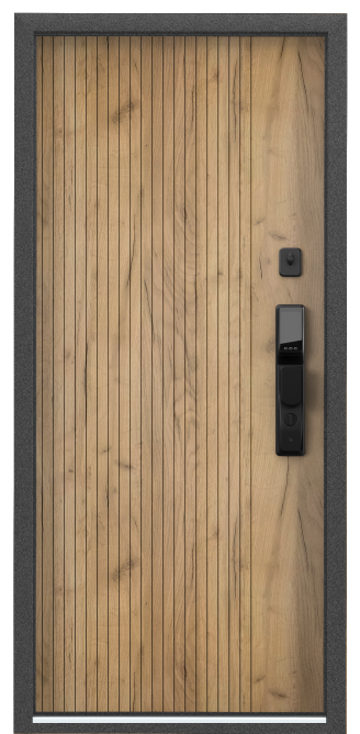 ПВХ Дуб крафт золотой в Сыктывкаре