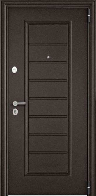 DELTA PRO MP, Порошково-полимерное покрытие, VDM-2, Букле коричневый в Сыктывкаре