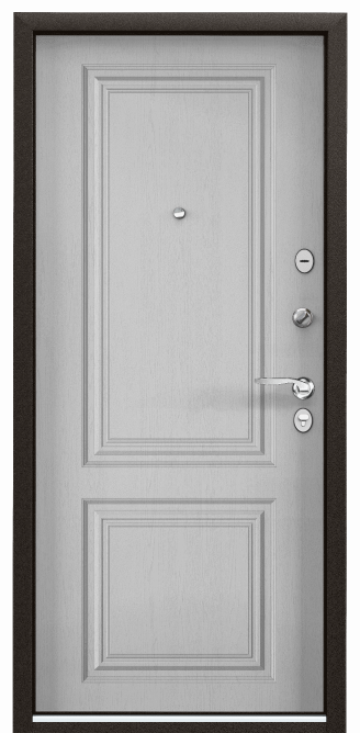 ПВХ Дуб белый матовый в Сыктывкаре