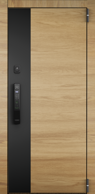 ПВХ Дуб Янтарь Горизонт в Сыктывкаре