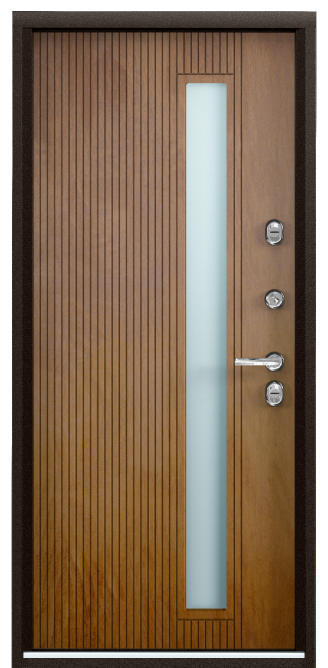 ФМ Американский орех в Сыктывкаре