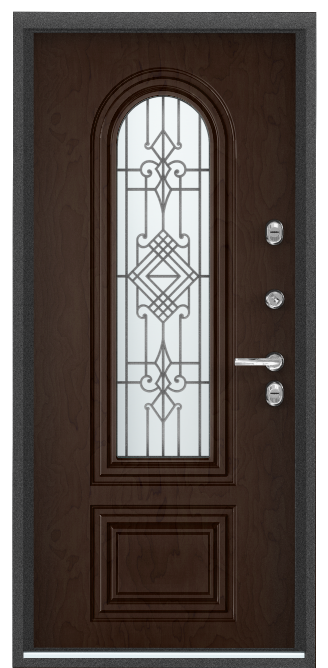 ФМ Черное дерево в Сыктывкаре