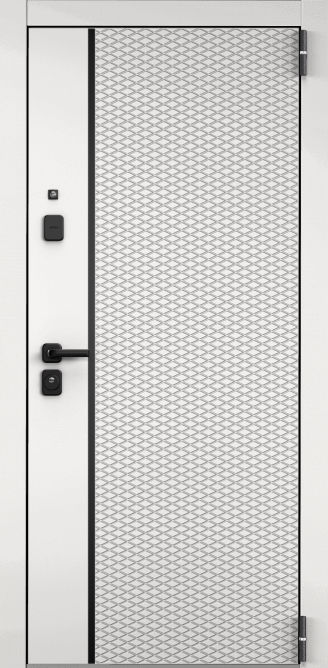 Белый (арт. КТ Белый) в Сыктывкаре