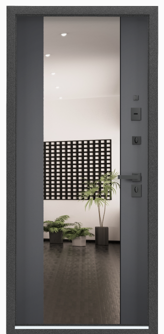 ПВХ Оскуро в Сыктывкаре