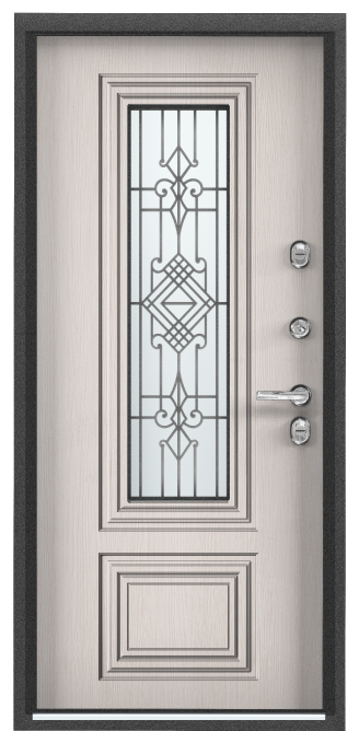 Лиственница белая (арт. ПВХ Лиственница белая) в Сыктывкаре