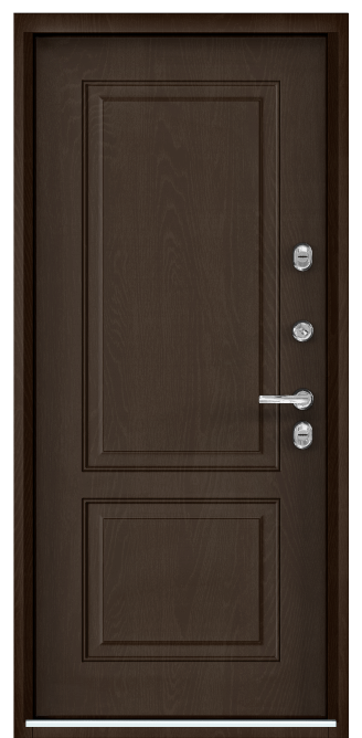 ПВХ Дуб коньяк в Сыктывкаре