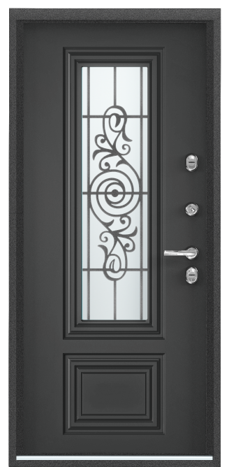 ЛКП Графит в Сыктывкаре