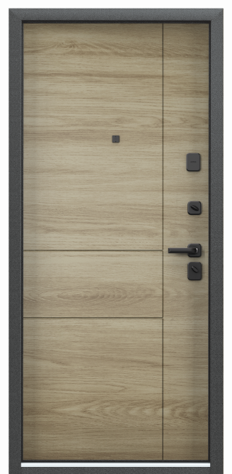 ПВХ Дуб Песок Горизонт в Сыктывкаре