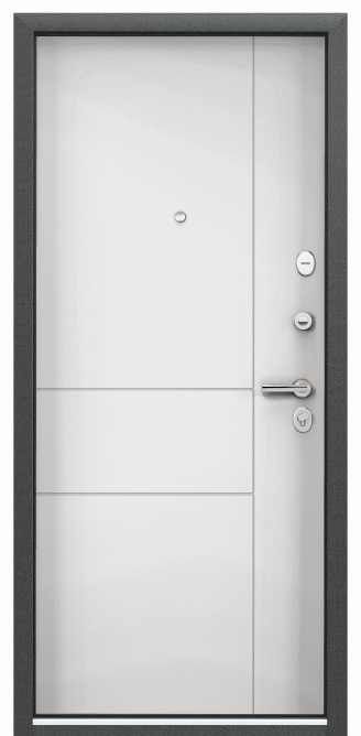 Белый (арт. КТ Белый) в Сыктывкаре