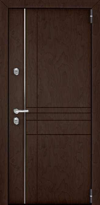 ФМ Черное дерево в Сыктывкаре