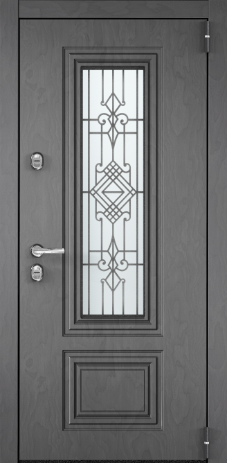 ФМ Серое дерево в Сыктывкаре