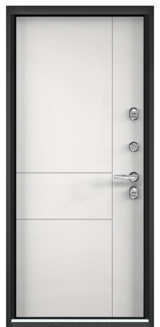 Белый (арт. КТ Белый) в Сыктывкаре