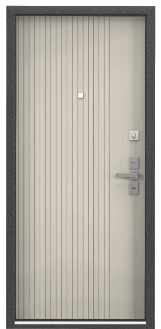 Белый перламутр в Сыктывкаре