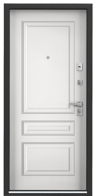 Белый (арт. КТ Белый) в Сыктывкаре