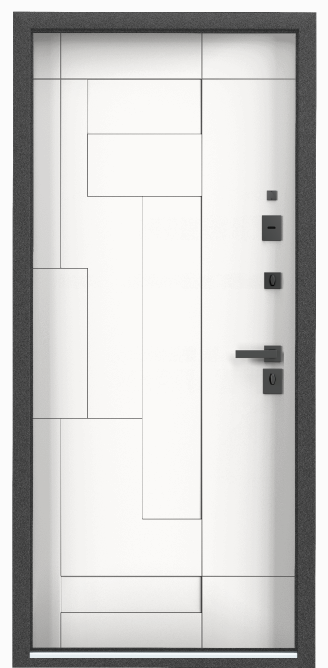 ПВХ Бьянко в Сыктывкаре