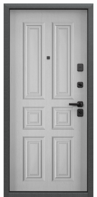 ПВХ Дуб белый матовый в Сыктывкаре